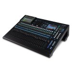 products allen and heath qu 24 24 channel digital mixer a158030