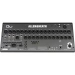 products allen and heath qu 5 digital mixer a158004