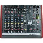 products allen and heath zed 10fx 10 channel usb mixer with effects a112368