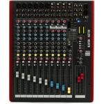products allen and heath zed 12fx usb mixer with effects a112353