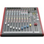 products allen and heath zed 12fx usb mixer with effects a112354