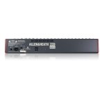 products allen and heath zed 22fx usb mixer with effects a112359