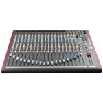 products allen and heath zed 22fx usb mixer with effects a112360