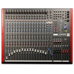 products allen and heath zed 420 16 channel usb mixer a112348