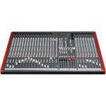products allen and heath zed 428 24 channel usb mixer a112357