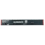 products allen and heath zed r16 16 channel firewire mixer a99116