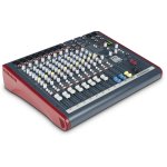 products allen and heath zed60 14fx mixer with usb and effects a112366