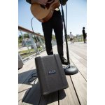 products alto busker portable 200 watt battery powered pa speaker a159841