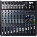 products alto live 1202 12 channel 2 bus mixer a153639