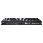 products alto live 2404 24 channel 4 bus mixer a153646