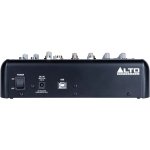 products alto truemix 600 6 channel analog mixer a153653