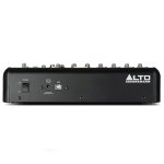 products alto truemix 800fx 8 channel analog mixer with multi fx a153659
