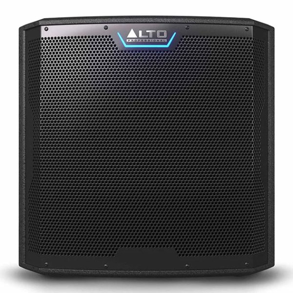 products alto ts12s 12 inch powered subwoofer a157714