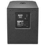 products alto ts18s 18 inch 2 500 watt powered subwoofer a157723