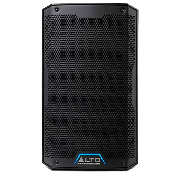 products alto ts408 8 inch pa speaker 2000 watt peak with dsp and bluetooth a157727