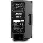 products alto ts408 8 inch pa speaker 2000 watt peak with dsp and bluetooth a157728