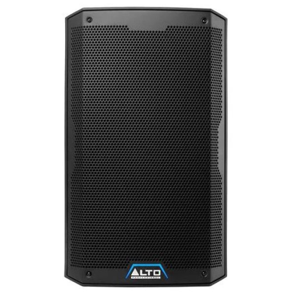 products alto ts410 10 inch pa speaker 2000 watt peak with dsp and bluetooth a157732