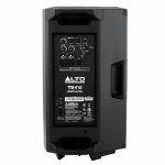 products alto ts412 12 inch pa speaker 2500 watt peak with dsp bluetooth and app control a157734