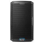 products alto ts412 12 inch pa speaker 2500 watt peak with dsp bluetooth and app control a157735
