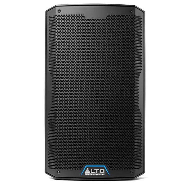 products alto ts412 12 inch pa speaker 2500 watt peak with dsp bluetooth and app control a157735