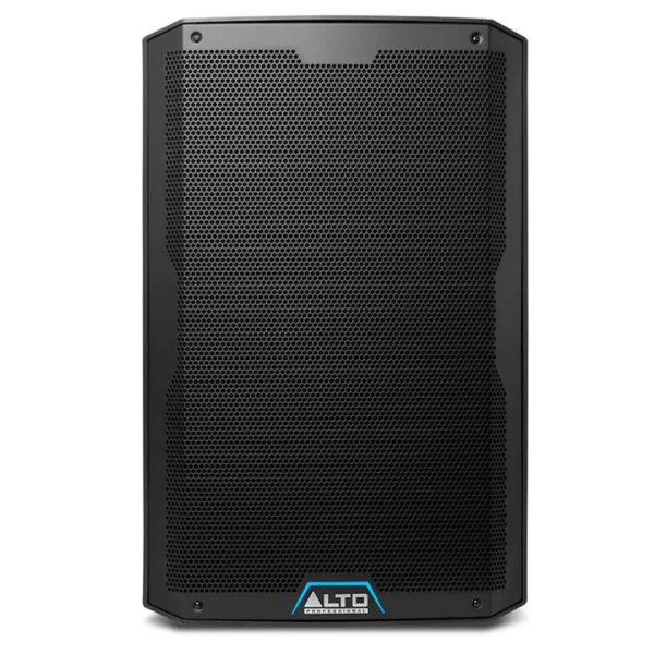 products alto ts415 15 inch pa speaker 2500 watt peak with dsp bluetooth and app control a157738