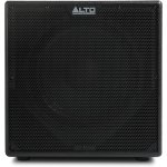 products alto tx12s 900 watt 12 inch subwoofer with dsp enhanced powered pa speaker a157704