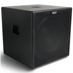 products alto tx18s 900 watt 18 inch powered subwoofer with 18 inch lf driver and dsp a157709