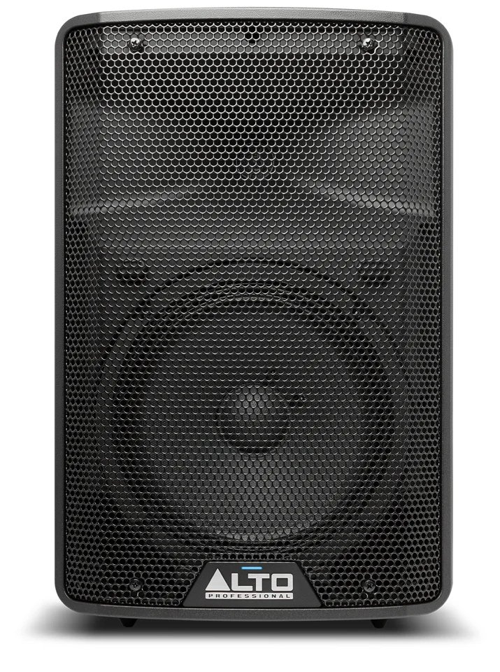 products alto tx308 350w 8 2 way powered loudspeaker a157742 products alto tx308 350w 8 2 way powered loudspeaker a157742