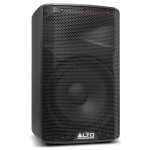 products alto tx310 350w 10 2 way powered loudspeaker a156830