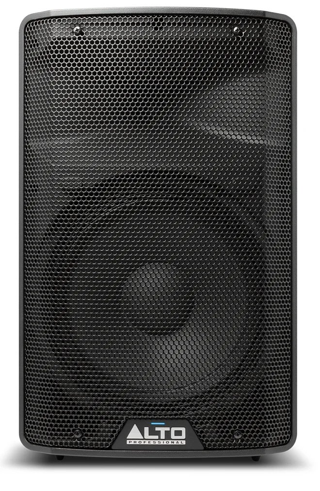 products alto tx310 350w 10 2 way powered loudspeaker a156831 products alto tx310 350w 10 2 way powered loudspeaker a156831