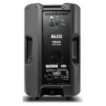 products alto tx312 750w 12 2 way powered loudspeaker a156833