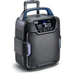 products alto uber fx mkii battery powered portable pa speaker pair with digital effects a157748