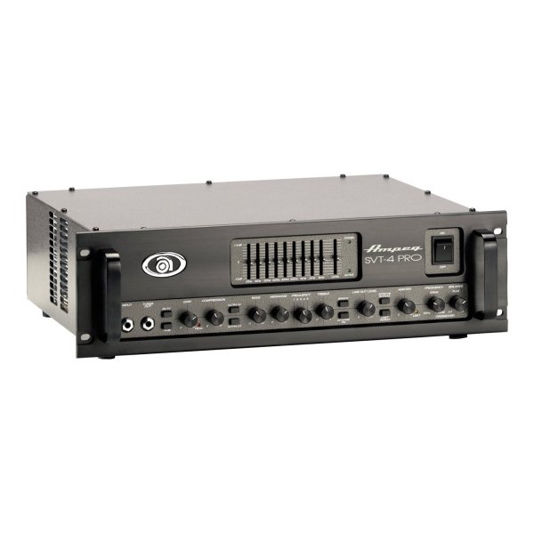 products ampeg svt 4 pro series bass head 1083