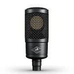 products antelope audio edge solo large diaphragm condenser modeling xlr microphone a126869