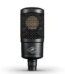 products antelope audio edge solo large diaphragm condenser modeling xlr microphone a126869