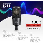products antelope audio edge solo large diaphragm condenser modeling xlr microphone a126870