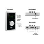 products apogee duet 2 usb interface regular a164870
