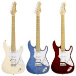 products aria pro ii 714 mk2 fullerton electric guitar a151857