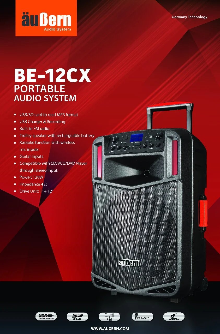 products aubern be12cx portable amplifier wireless a142579 products aubern be12cx portable amplifier wireless a142579