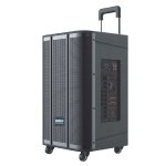 products aubern be15cxr 15 inch 240 watt powered portable speaker a140542