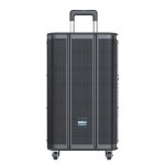 products aubern be15cxr 15 inch 240 watt powered portable speaker a140543