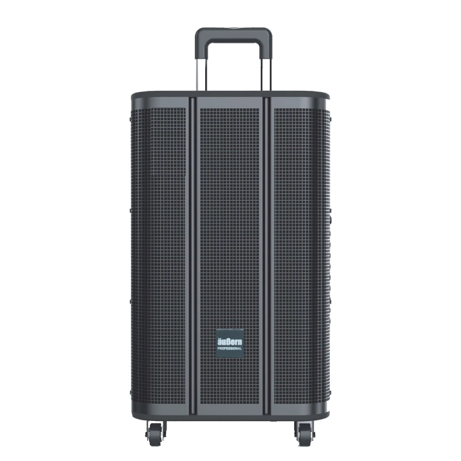 products aubern be15cxr 15 inch 240 watt powered portable speaker a140543 products aubern be15cxr 15 inch 240 watt powered portable speaker a140543