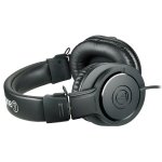 products audio technica ath m20x closed back headphones a162766