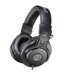 products audio technica ath m30x closed back headphones a162763