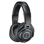products audio technica ath m40x closed back headphones a162761