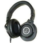 products audio technica ath m40x closed back headphones a162762