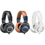 products audio technica ath m50x closed back headphones a162760