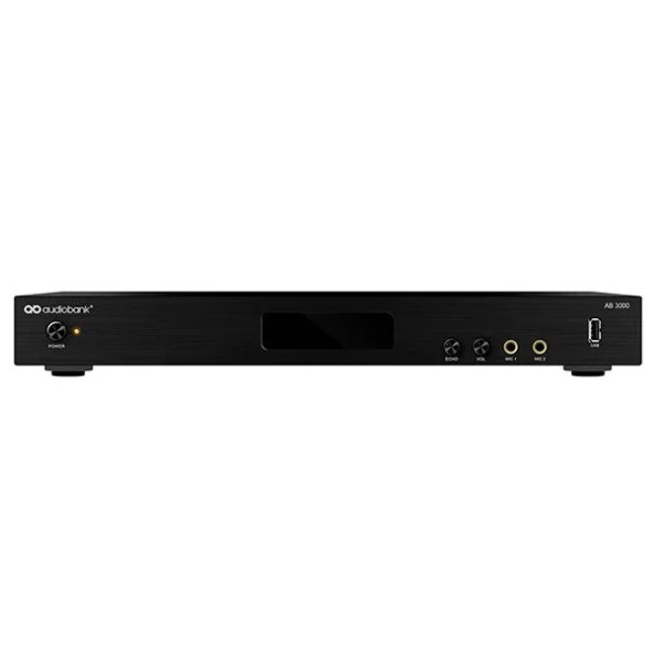 products audiobank ab 3000 karaoke machine player 2tb a159080
