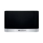 products audiobank aks 100 karaoke passive speaker 10 inch a159085