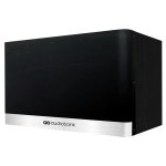 products audiobank aks 100 karaoke passive speaker 10 inch a159086
